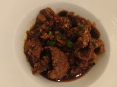 -福州天元国际威斯汀酒店·中国元素餐厅