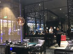 大堂-王家渡火锅(金宝汇店)