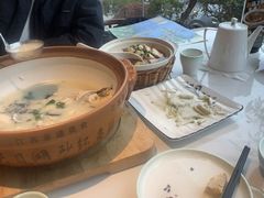 -风味小馆(天目湖宾馆店)