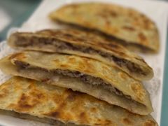 -四海回族饭店(前进大街店)