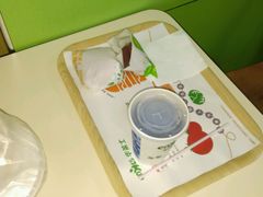 android_upload_pic-华莱士·全鸡汉堡(长安霄边店)