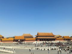 -故宫博物院(故宫)