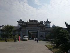 -龙天小镇