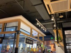 -比格比萨自助(密云店)