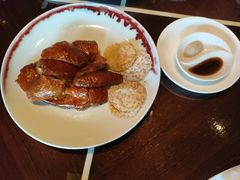 -杭州西子湖四季酒店·金沙厅