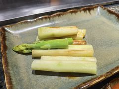 -松临·铁板烧&Omakase(神农店)