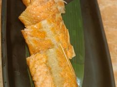 -万岁寿司(蓬江万达店)