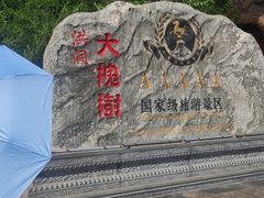 -大槐树寻根祭祖园