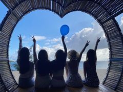 -惠州金海湾嘉华度假酒店