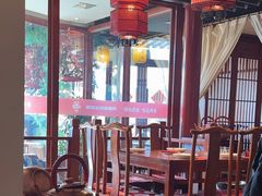 -前门涮肉(群力店)