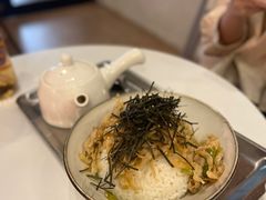 -Retro Deli 茶泡饭