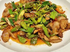 -百年神厨·地道川菜(清江西路店)