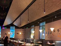 -蚝翅·海鲜粥·烧烤·羊肉季(鄞州万达店)