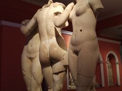 -安塔利亚博物馆