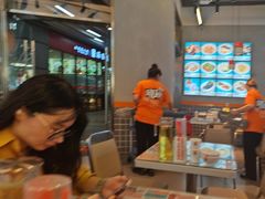 -肥韬茶餐厅(海上世界店)