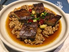 清蒸马鲛鱼-荣小馆(临海世纪花城店)
