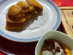 -万柳阁小馆·花园餐厅(龙潭湖店)