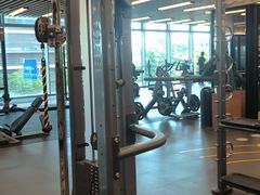 -燃坊JEN ACTIVE游泳健身中心·深圳前海JEN酒店