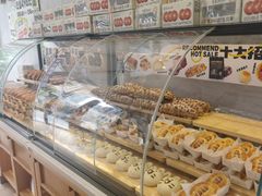 -DEMO黛慕蛋糕(中泰店)