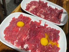 -千牛刀渣渣牛肉(长沙大学城店)