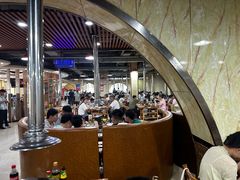 -元盛居(生态大街店)