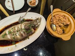 -泰山廊亦舫(丽景店)