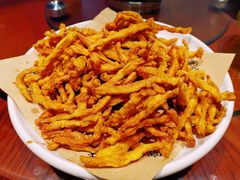-宴礼烤鸭本味菜(蠡县商业步行街店)