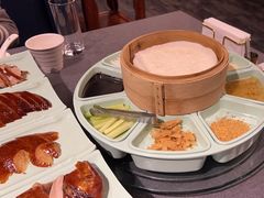 -羲和雅苑•北京烤鸭(平安国际金融中心店)