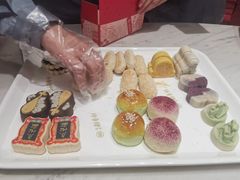 -北京稻香村(零号店)