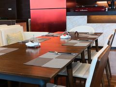 -嘉年华大酒店琴湾-自助餐厅