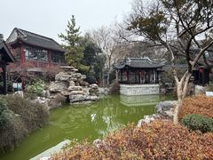 -凤城河风景区