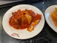 -桃园中华料理炸酱面(燕儿岛路店)