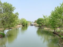 -梁鸿国家湿地公园