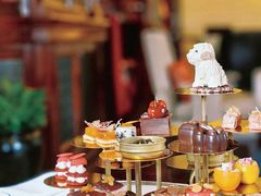 -Salon de Ville浦江汇(上海外滩华尔道夫酒店店)