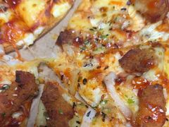 -达美乐比萨(朝阳路店)