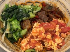 -梅溪·小伙子干挑面(安吉总店)