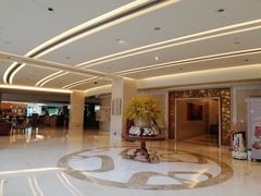 -东怡大酒店(上海科技馆店)