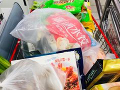 -大润发(康桥店)