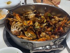 -七欣天香辣蟹火锅(南京桥北太平店)