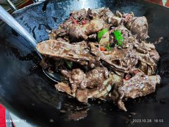 -王城醋血鸭老店