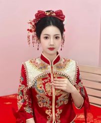 -NaNa婚纱礼服馆