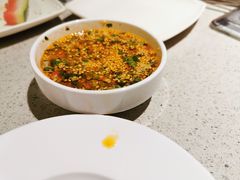 -海底捞火锅(航洋城店)