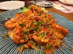 -玫瑰园西餐厅(新华大厦店)