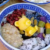 洛阳探店|夏天吃冰才是正经事‼️古风糖水铺