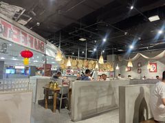 -言玖鲜火锅串串披萨自助(益田假日店)