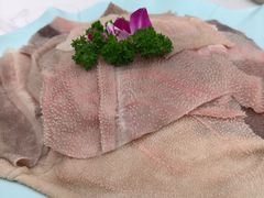 屠场鲜毛肚-枇杷园食为鲜火锅(南山店)