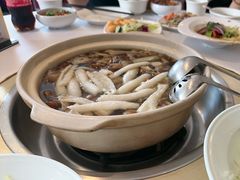 -天宜隆蘑菇宴火锅(石景山旗舰店)