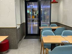 -达美乐比萨(商城路店)