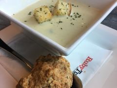 -Ruby Tuesday(九龙湾店)
