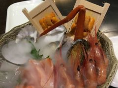 -铁板诱惑法式铁板烧(大卫城店)